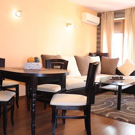 Apartment Perushtiza 3 Burgas Exterior foto