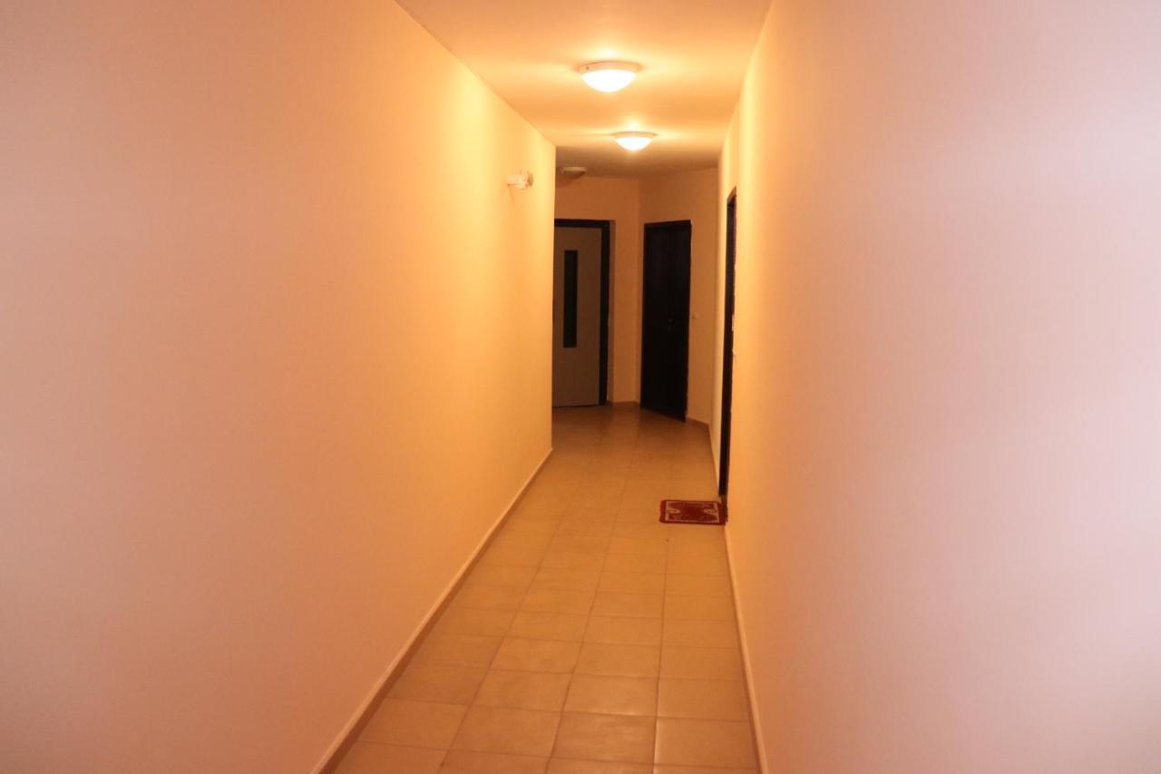 Apartment Perushtiza 3 Burgas Exterior foto